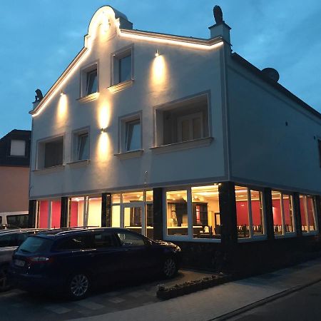 Hotel Sophia Warendorf Εξωτερικό φωτογραφία