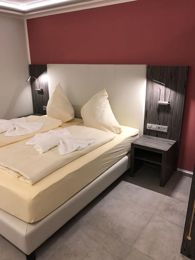Hotel Sophia Warendorf Εξωτερικό φωτογραφία