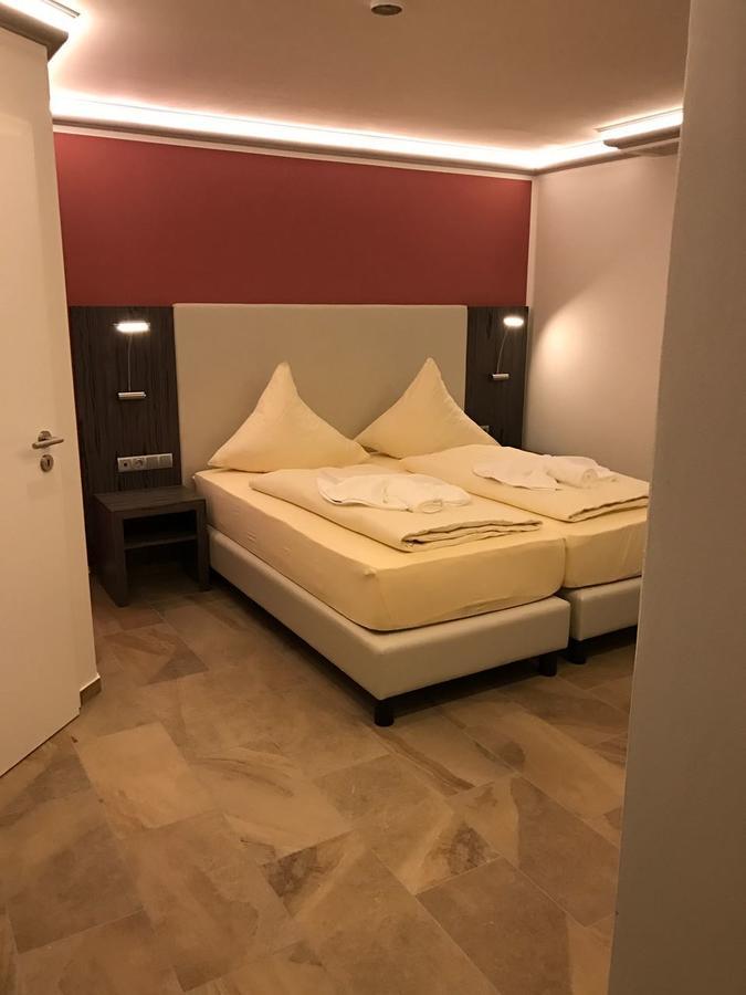 Hotel Sophia Warendorf Εξωτερικό φωτογραφία