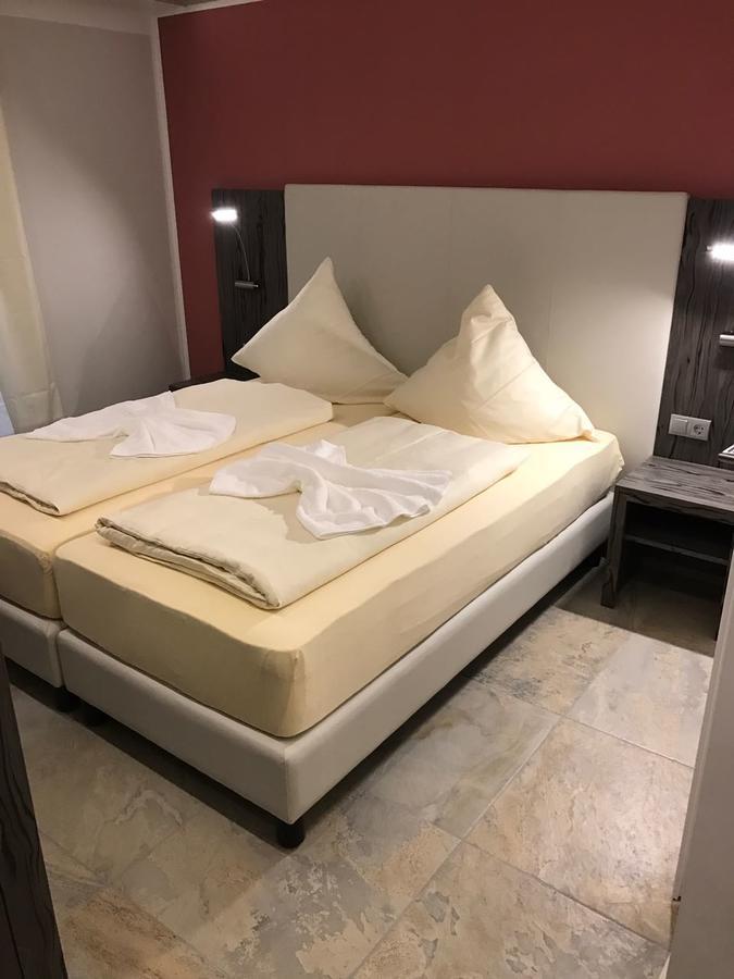 Hotel Sophia Warendorf Εξωτερικό φωτογραφία