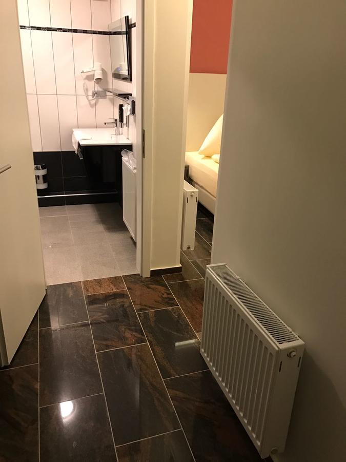 Hotel Sophia Warendorf Εξωτερικό φωτογραφία