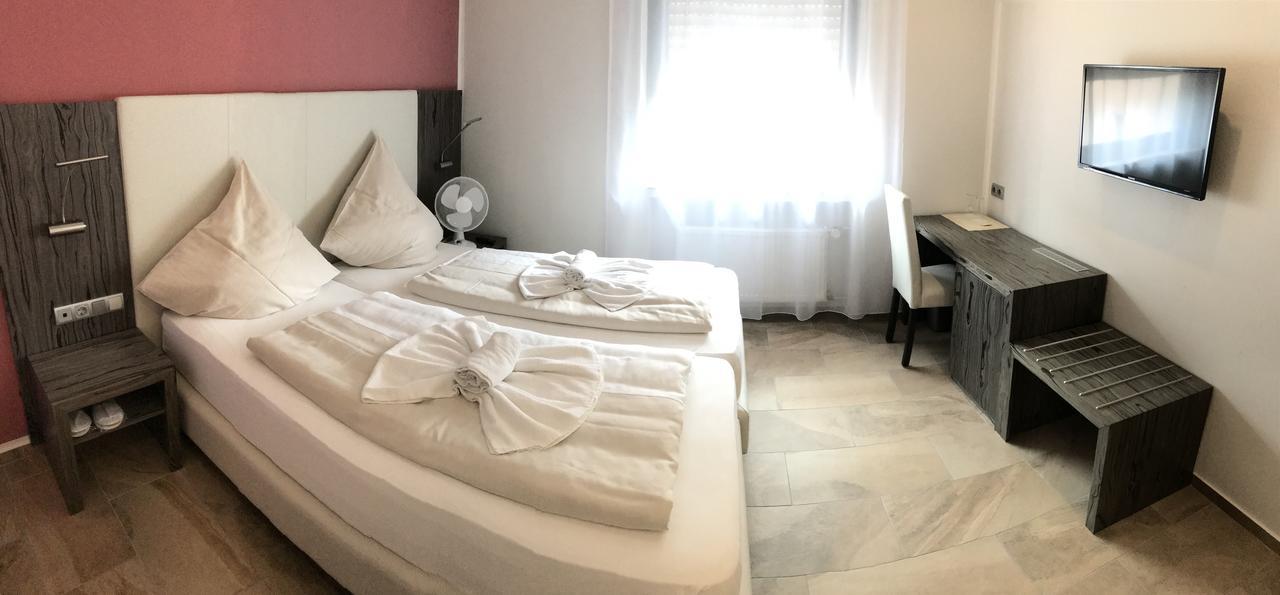 Hotel Sophia Warendorf Εξωτερικό φωτογραφία