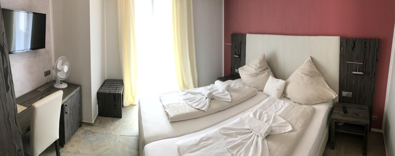 Hotel Sophia Warendorf Εξωτερικό φωτογραφία