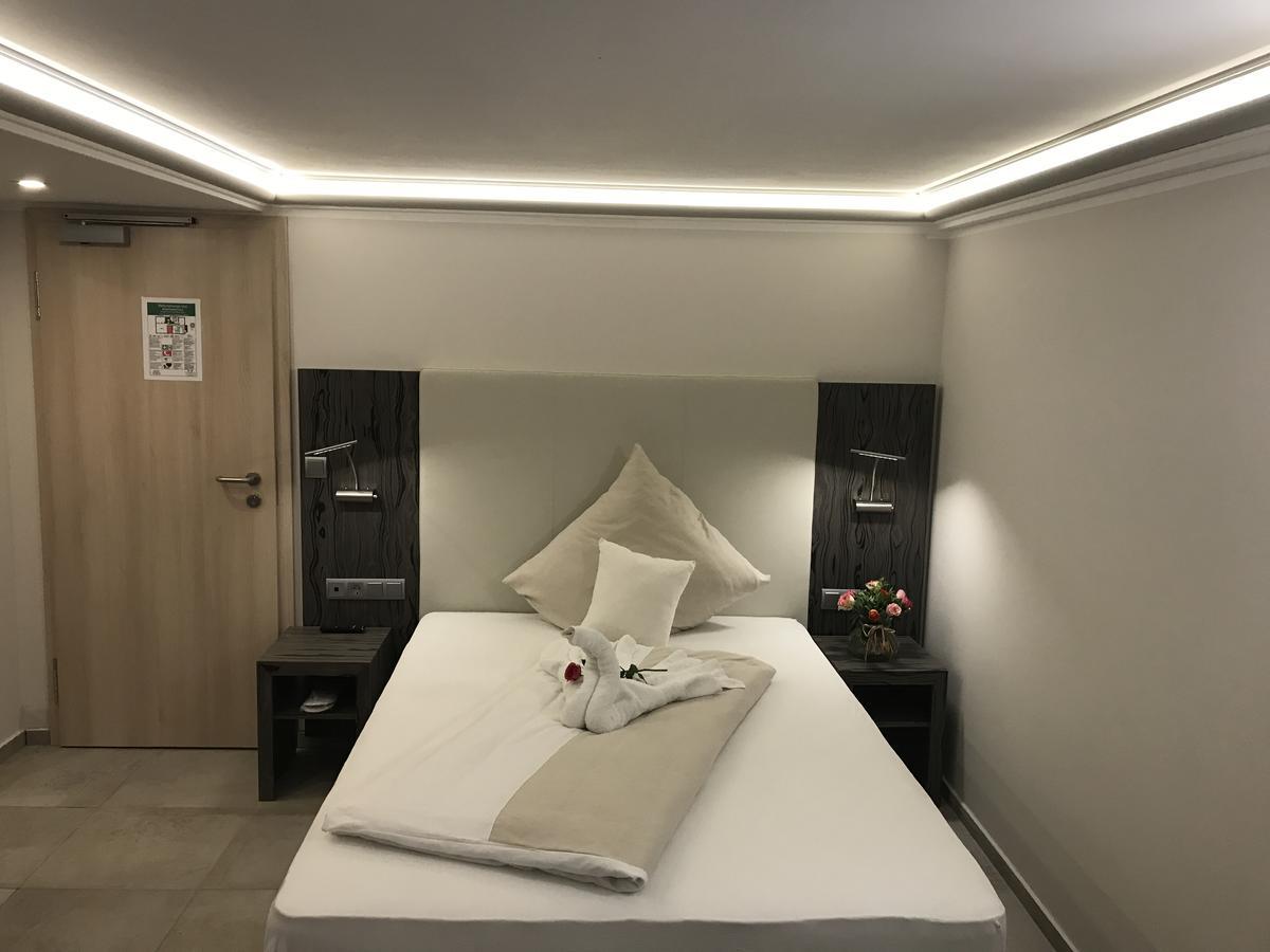 Hotel Sophia Warendorf Εξωτερικό φωτογραφία