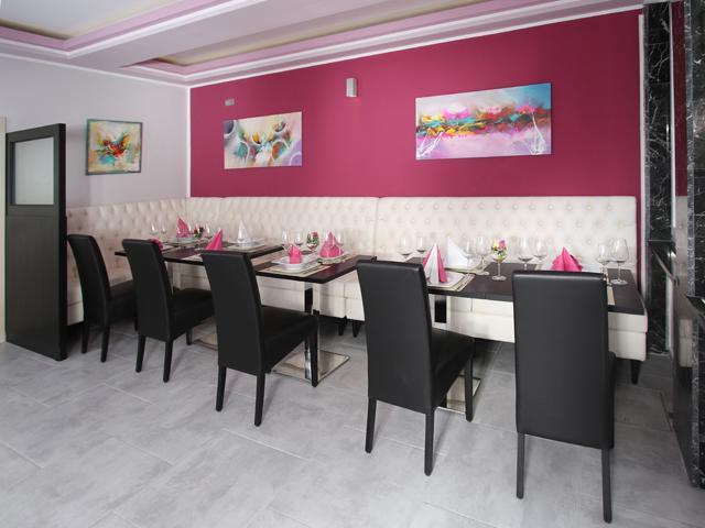 Hotel Sophia Warendorf Εξωτερικό φωτογραφία