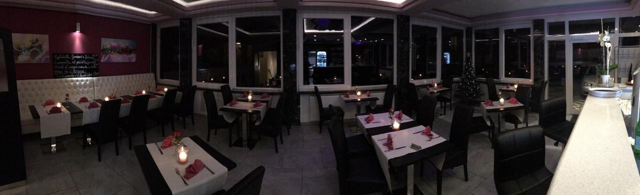 Hotel Sophia Warendorf Εξωτερικό φωτογραφία