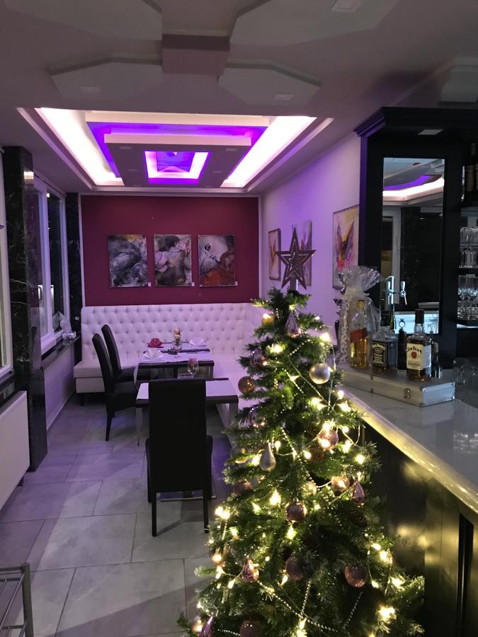 Hotel Sophia Warendorf Εξωτερικό φωτογραφία