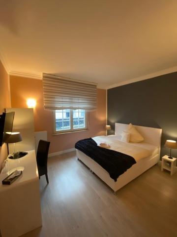 Hotel Sophia Warendorf Εξωτερικό φωτογραφία