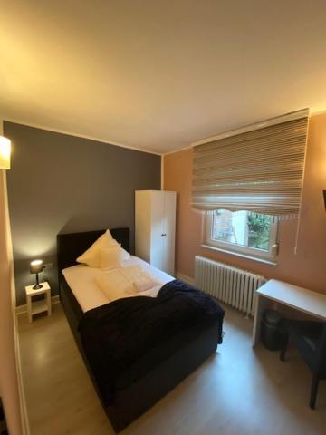Hotel Sophia Warendorf Εξωτερικό φωτογραφία