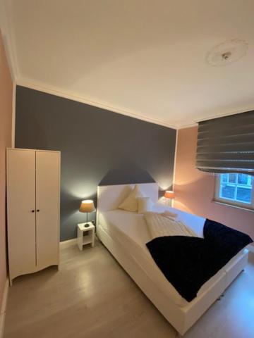 Hotel Sophia Warendorf Εξωτερικό φωτογραφία