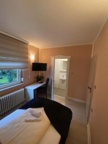 Hotel Sophia Warendorf Εξωτερικό φωτογραφία