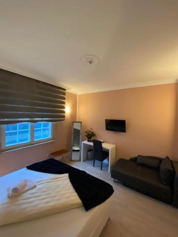 Hotel Sophia Warendorf Εξωτερικό φωτογραφία
