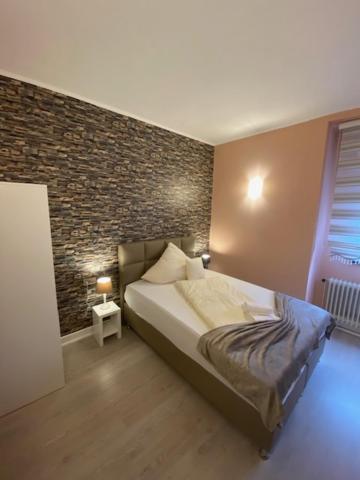 Hotel Sophia Warendorf Εξωτερικό φωτογραφία
