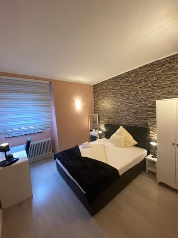 Hotel Sophia Warendorf Εξωτερικό φωτογραφία