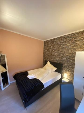 Hotel Sophia Warendorf Εξωτερικό φωτογραφία