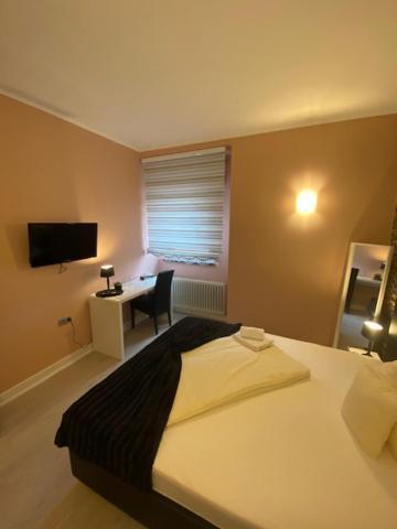 Hotel Sophia Warendorf Εξωτερικό φωτογραφία